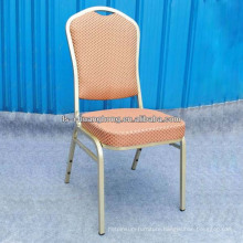 Stacking Metal Chair Furnitures (YC-ZG67)